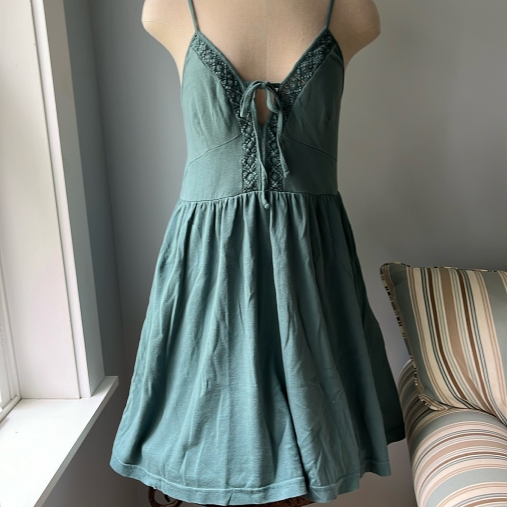 Roxy dress